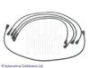 SUZUK 3371075110 Ignition Cable Kit